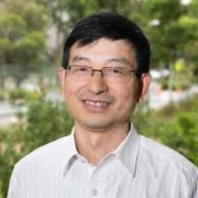 Prof. Huanting Wang