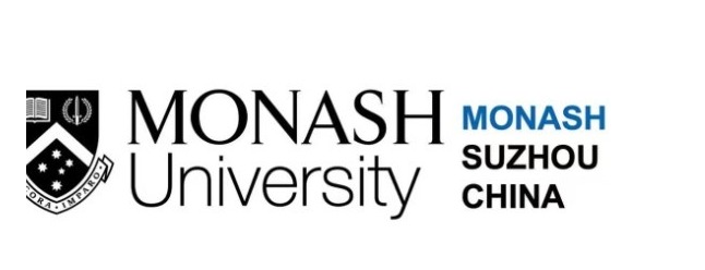 Monash University Suzhou China logo